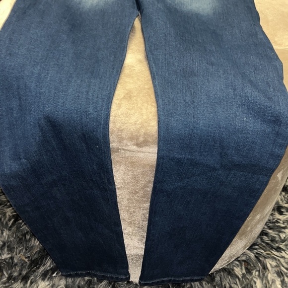 KanCan mid rise super skinny stretchy five pocket jeans, new - Picture 10 of 11